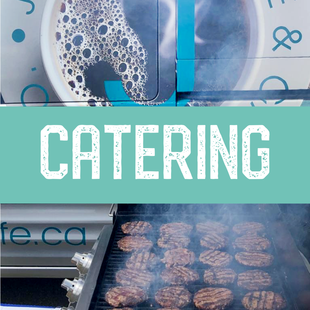 Jeffrey's Cafe & Catering Co – Grande Prairie, AB