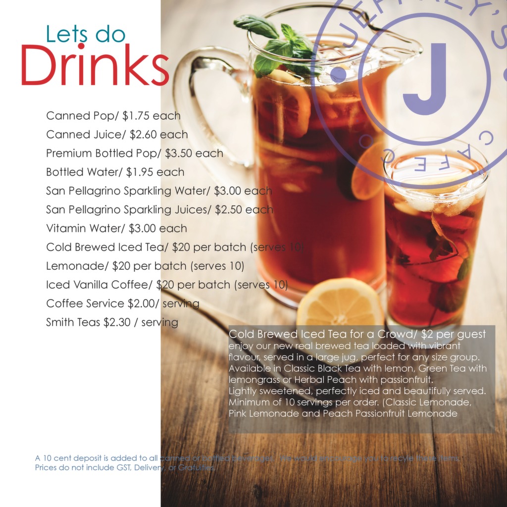 Jeffrey S Cafe Grande Prairie Hours Jeffrey S Cafe Grande Prairie Hours